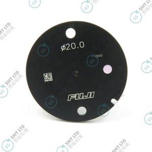 Boquilla SMT FUJI NXT de 20.0mm, BOQUILLAS H01 H02 para FUJI NXT AA08312 - Product Image 2