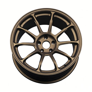 <span class=keywords><strong>ล้อ</strong></span>ฟอร์จ RAYS <span class=keywords><strong>ZE40</strong></span> Club Racer ขนาด 16-26 นิ้ว สำหรับรถยนต์ BMW Nissan Toyota Tesla Audi Mercedes-Benz และรถยนต์นั่งส่วนบุคคลอื่นๆ - Product Image 4