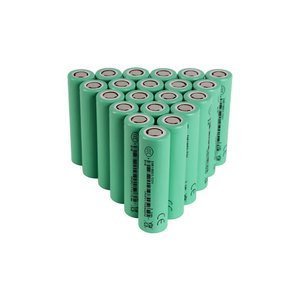 Batería de Iones de Litio EVE 33V 18650 3.6V 3300mah Grado A, Celdas Recargables de Alta Tasa de Descarga para Herramientas Eléctricas y AGV - Product Image 5