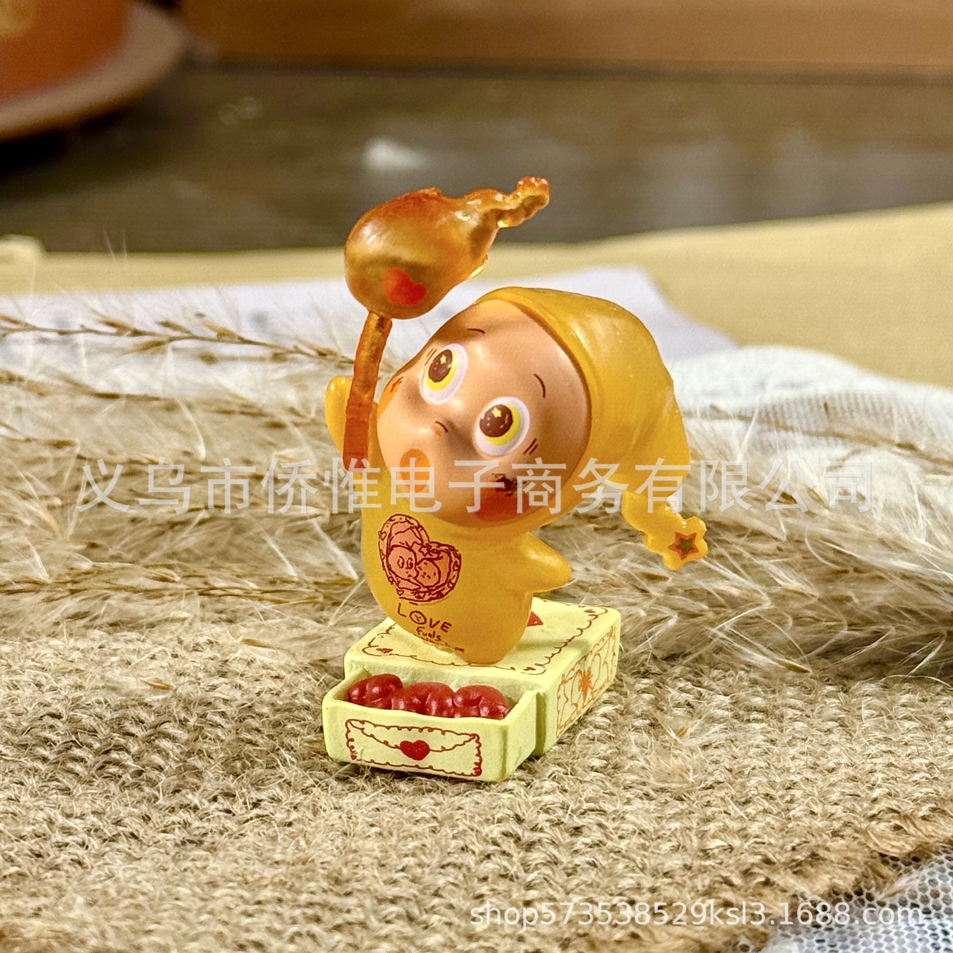 Homme étoile Matchbox