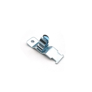 bibo Communication Accessories Shield <b>Clamps</b> Made in China with Good Price Shield <b>Clamp</b> - Product Image 5