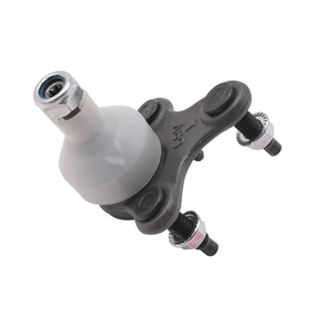 Giunto Sferico Inferiore Sinistro 1JO407365 per Sospensioni Auto AUDI SEAT <span class=keywords><strong>SKODA</strong></span> VW - Product Image 2