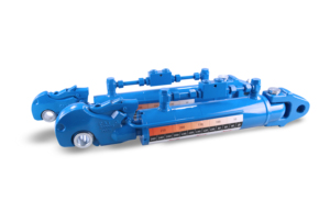 Silinder Hidrolik Top Link Traktor Loader Cat Kualitas Terbaik Silinder Hidrolik Promosi - Product Image 4