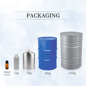 %100 Saf Zambak Manolya Çiçeği Tomurcuğu Esansiyel Yağı Kozmetik Sınıfı Doğal Bitki Özü, Aromaterapi Difüzörleri için İdeal - Product Image 6