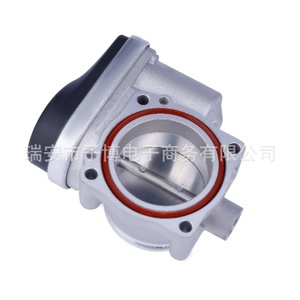 ตัวคันเร่งสำหรับ BMW 13 E46 408238422003Z ชิ้นส่วนอะไหล่ใหม่ที่มีเส้นผ่านศูนย์กลางภายในตามมาตรฐาน - Product Image 4