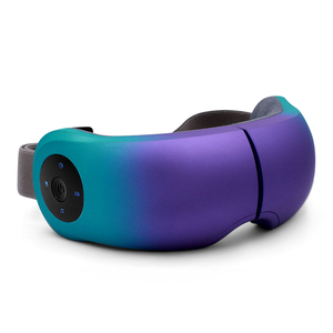 Masseur oculaire chauffant intelligent Bluetooth rechargeable, appareil électrique portable 3D <span class=keywords><strong>pour</strong></span> améliorer le sommeil, masseur <span class=keywords><strong>pour</strong></span> <span class=keywords><strong>les</strong></span> poches sous <span class=keywords><strong>les</strong></span> <span class=keywords><strong>yeux</strong></span>, <span class=keywords><strong>pour</strong></span> le soin des <span class=keywords><strong>yeux</strong></span> - Product Image 6