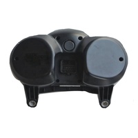 Grosir meteran sepeda motor, Speedometer Digital elektronik tampilan Tachometer