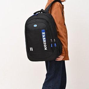 Các Nhà Sản Xuất Bán Buôn Người Đàn Ông Của Kinh Doanh Ba Lô Thời Trang Phổ Biến Sinh Viên Ba Lô Du Lịch Giải Trí Túi Máy Tính - Product Image 6