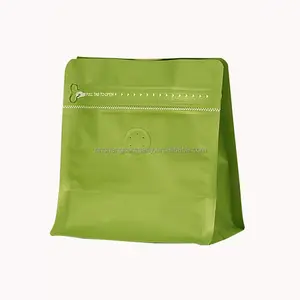 Изготовленный на заказ матовый пакет из фольги/doypack Mylar мешки для хранения пищевых продуктов Stand Up Zip Lock упаковочный мешочек