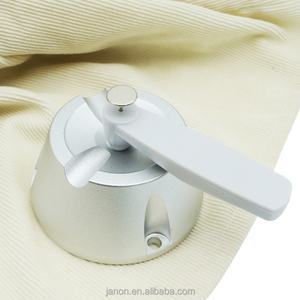 Étiquettes antivol EAS 85 mm AM Super Hard Tag 58 kHz pour magasins de vêtements, anti-vol en magasin - Product Image 2