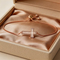 Nuevas Pulseras de Cadena Elegantes y Populares, Pulsera de Cadena Personalizada, Creativa y a la Moda
