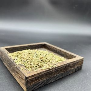 مصنع الصين بذور الكمون الشمر المجفف التوابل المستوردين من بذور الشمر مع تسمية خاصة بالجملة - Product Image 5