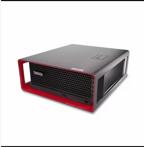 ThinkStation P8 7975 4*32G 2TSSD 12TSATA 2*5090-32G 1400W Single-socket <b>Workstation</b> <b>Workstation</b> - Product Image 3