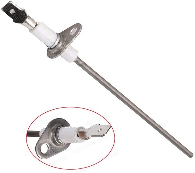 Furnace Flame Sensor Replacement for Goodman 0130F00010 B11726-06