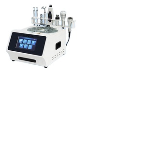 NUEVO Dispositivo de Belleza Profesional para Lifting Facial sin Agujas, Activador Celular Microfacial, ABS - Product Image 5