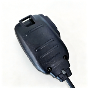 Micrófono de Radio para Auto HM-133 con Teclado, Compatible con Transceptores Móviles IC-E880, IC-2720H, IC-2725E - Product Image 4