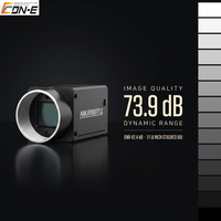MV-CS032-60GM/GC V5 GigE Kamera Visi Mesin CMOS Global Shutter 38.9 FPS Kecepatan Bingkai Tinggi Transmisi Waktu Nyata