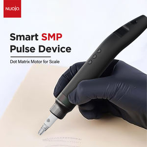 Máquina <span class=keywords><strong>de</strong></span> maquillaje permanente al mejor precio, dispositivo <span class=keywords><strong>de</strong></span> tatuaje <span class=keywords><strong>de</strong></span> cabello PMU, máquina <span class=keywords><strong>de</strong></span> <span class=keywords><strong>micropigmentación</strong></span> <span class=keywords><strong>de</strong></span> cuero cabelludo SMP - Product Image 4