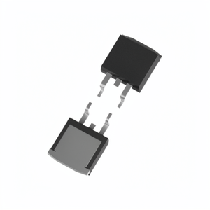 TO-263-3, D2PAK , TO-263AB Single Diodes Buy Online Electronic Components FR20DAD2 Original One Stop Service - Product Image 1
