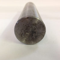 Pièces de bennes solides à arbre en acier au carbone personnalisées 1.5x7.5 utilisées sur les machines de traitement des déchets de conteneurs