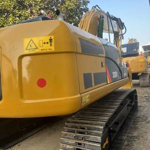 รถขุดตีนตะขาบ CAT320D2 มือสอง สภาพดี ประสิทธิภาพการทำงานเยี่ยม น้ำหนักใช้งาน 20 ตัน พร้อมปั๊มเป็นส่วนประกอบหลัก - Product Image 4