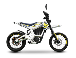 Motocicleta Todoterreno Eléctrica de Alta Potencia Directo de Fábrica, 4000W, Alcance Máximo 100km, Velocidad Máxima 100km/h, <span class=keywords><strong>Precio</strong></span> Competitivo - Product Image 1