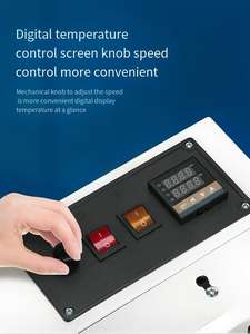 Tenemos un equipo profesional de control de calidad. Tenemos una norma que establece que cada pedido debe ser inspeccionado por el equipo de control de calidad. - Product Image 4