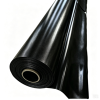 Bâche en PVC enduit haute résistance, résistante aux intempéries et anti-moisissure, pour abri de marchandises extérieur, hangar pour bétail, couverture de piscine