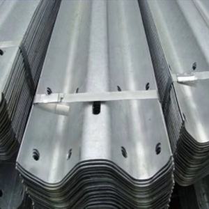 都市部の車両衝突バリアの効果的な路傍バリア - Product Image 6