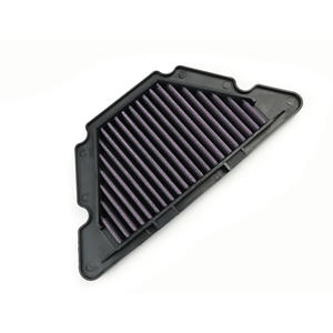 Filtro de Aire de Alto Flujo para Motocicleta Yamaha XJ600 2009-2015/<span class=keywords><strong>FZ</strong></span>-6 <span class=keywords><strong>600</strong></span> <span class=keywords><strong>R</strong></span> 2009-2017, 20S144510000, Lavable, Limpiador de Entradas de Aire - Product Image 6