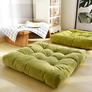 D'intérieur/Extérieure parfaite Chino En Osier Coussins de Siège