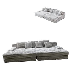 Sofá Modular Comprimido en Venta, Esponja Comprimida Envasada al Vacío para Sofá, Sofá Comprimido de <span class=keywords><strong>China</strong></span> - Product Image 1