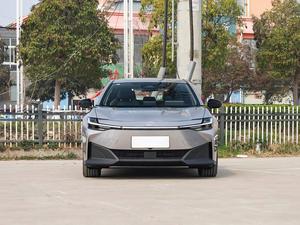 Toyota BZ3 2026 Zhixiangjia Joy Auto Elettrica Pura con Guida a Sinistra - Product Image 2