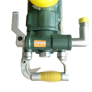 Giá Tốt Nhất 26J Năng Lượng Tác Động Không Khí Powered Rock Khoan Công Cụ Jack Búa Khoan Đá - Product Image 6