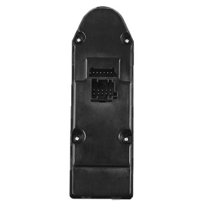 Interruptor de ventana eléctrica de alta calidad, interruptor de coche sensible de elevación automática 61313414352 para <span class=keywords><strong>Bmw</strong></span> E90, interruptor de ventana - Product Image 1