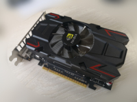 Carte graphique OEM Vga GT730 2 Go DDR5 128 bits