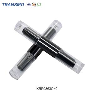 Envases Vacíos de Doble Cara para Lápiz Labial, Tubos de Embalaje para Bálsamo Labial con Tapa de Rosca, Fabricante de Botellas de Plástico - Product Image 4