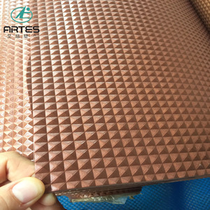 Pièces et accessoires automobiles de haute qualité 3d 5d bobine en cuir PVC imperméable antidérapant tapis de sol de voiture pour <span class=keywords><strong>Toyota</strong></span> - Product Image 6