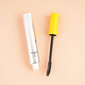 OEM Tubo Vacío Pequeño para Reparación de Pelo Roto, Cera Refrescante en Barra, Suero para Crecimiento de Pestañas y Cejas con Cepillo de Silicona - Product Image 3