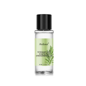 Aceite Capilar Reparador Profundo, Directo <span class=keywords><strong>de</strong></span> Fábrica, Gotas <span class=keywords><strong>de</strong></span> Árbol <span class=keywords><strong>de</strong></span> Té Herbales a Granel para Cuero Cabelludo Débil y Delgado, Tónico Reparador <span class=keywords><strong>de</strong></span> Cutículas - Product Image 4
