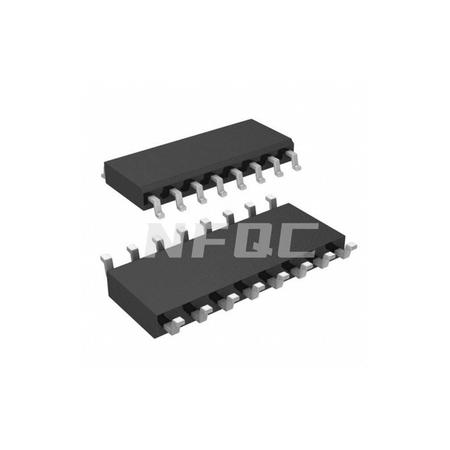 NFQC PAM8403 Hot sale original electronic components ASIC SOP-16 PAM8403