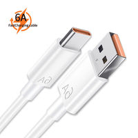 Cable DE DATOS USB original tipo A a C, material de cobre puro para impresora Samsung, escáner de código de barras para ordenador IOS