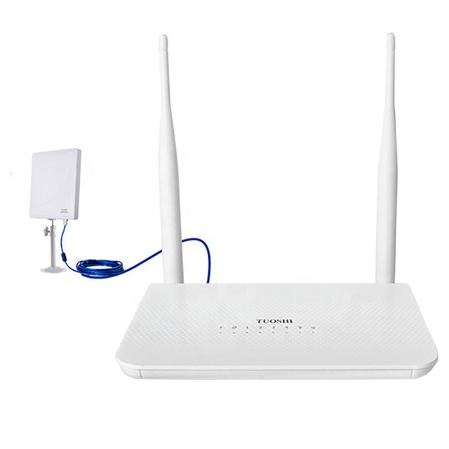 Original Manufacturer Outdoor Wifi Usb Panel signal Receiver Wifi Access Points Wireless Router