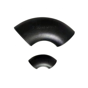 Tuyau SCH10 24 "<span class=keywords><strong>5D</strong></span> en acier inoxydable coudes à 180 degrés - Product Image 1