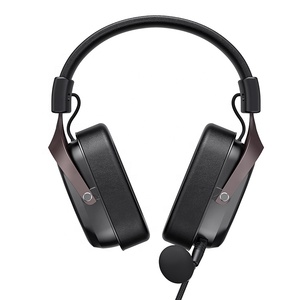 Havit — écouteurs <span class=keywords><strong>de</strong></span> jeu H2002S, réglable, avec câble, Usb, <span class=keywords><strong>casque</strong></span> d'écoute stéréo, avec Microphone, pour jeux sur Pc - Product Image 5