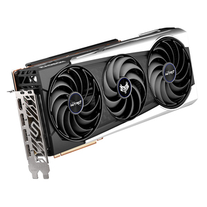 การ์ดจอเกมมิ่ง Sapphire NITRO+ Radeon 6900 มือสอง พร้อมหน่วยความจำ GDDR6 16GB รองรับการเล่นเกม 4K ประสิทธิภาพสูง Sapphire NITRO+ - Product Image 4