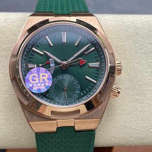 Reloj Automático de Negocios para Hombre, Estilo Seas 7900V, Reloj de Pulsera Mecánico de Doble Hora con Cristal de Zafiro - Product Image 3