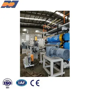 pc sheet extrusion production line making machinery plastic sheet extrusion line