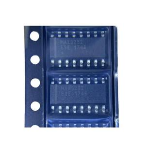MAX232ESE+T ซัพพลายเออร์ชิ้นส่วนอิเล็กทรอนิกส์ของแท้ บริการรายการวัสดุวงจรรวม (BOM) พร้อมจัดหาสินค้าได้ทันที - Product Image 1
