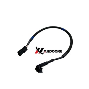 เซ็นเซอร์เพลาลูกเบี้ยว ZX200-3 อะไหล่ไฟฟ้า เครื่องยนต์ 4HK1T รุ่น 8-98014831-0 สำหรับเครื่องจักรก่อสร้าง - Product Image 4